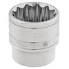DRAPER SOCKET 22MM  3/8"  DRIVE