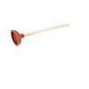 DRAPER SINK PLUNGER 135MM