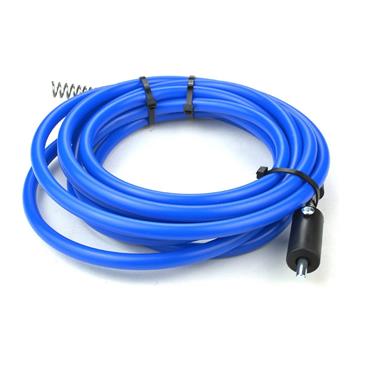 Monument Drill Snake 15ft Drain Cleaner