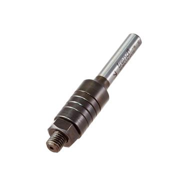 TREND ARBOR 33/60 FOR 1/4 BORES 1/4" SHAFT