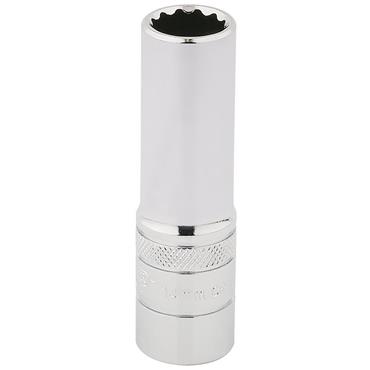DRAPER SOCKET DEEP 14MM 1/2" DRIVE