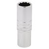 DRAPER SOCKET DEEP 18MM 1/2" DRIVE