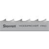 STARRETT BANDSAW BLADE WP 11'1" x 1/2" 3T