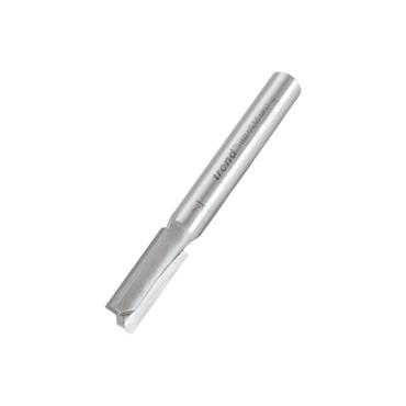 TREND CUTTER TWO FLUTE 7MM 1/4" SHANK
