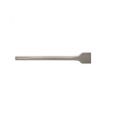 DIAGER SDS MAX CHISEL SPADE 24MM X 400MM