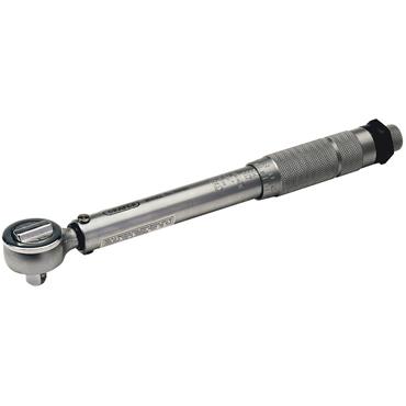 DRAPER TORQUE WRENCH 3/8" SQ 10-80NM