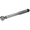 DRAPER TORQUE WRENCH 3/8" SQ 10-80NM