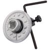DRAPER TORQUE SETTING ANGLAR GAUGE 1/2"