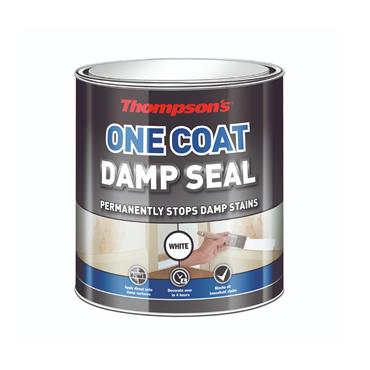 Thompsons One Coat Damp Seal 750ml