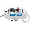 DRAPER 60L 12V DC ATV SPOT BROADCAST SPRAYER