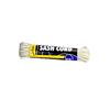 SASH CORD NO7 X 10M WHITE COTTON