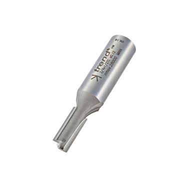 TREND CUTTER TWO FLUTE 8MM 1/2" SHANK