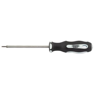 DRAPER SCREWDRIVER TX6 SOFT GRIP