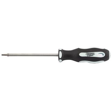 DRAPER SCREWDRIVER TX8 SOFT GRIP