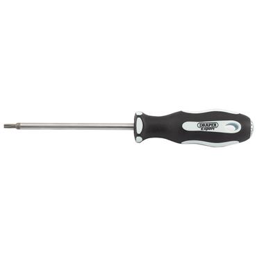 DRAPER SCREWDRIVER TX9 SOFT GRIP