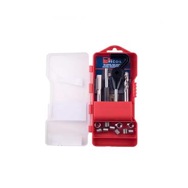 Recoil Thread Repair Kit M7 X 1mm