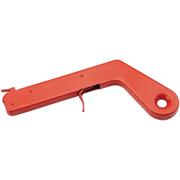 DRAPER PISTOL FLINT LIGHTER