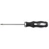 DRAPER SCREWDRIVER TX15 TAMPERPROOF SOFT GRIP