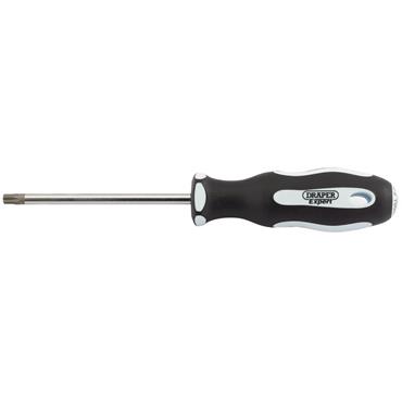 DRAPER SCREWDRIVER TX30 TAMPERPROOF SOFT GRIP