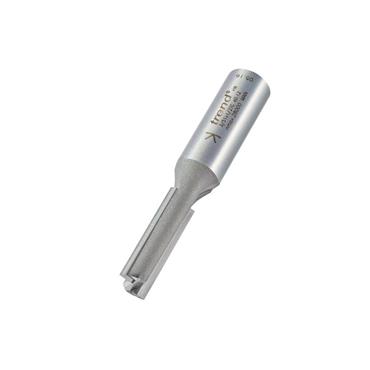 TREND CUTTER TWO FLUTE 9.5MM 1/2" SHANK