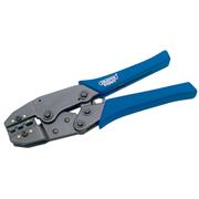 DRAPER RATCHET CRIMPING TOOL