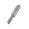 TREND CUTTER TWO FLUTE 9MM 1/2" SHANK