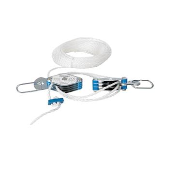 SILVERLINE CABLE PULLER 3TON 3.0M CABLE