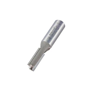 TREND CUTTER TWO FLUTE 10MM 1/2" SHANK