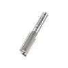 TREND CUTTER TWO FLUTE 10MM 1/4" SHANK