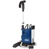 DRAPER WATER BUTT PUMP 350WATT 40L/MINUTE