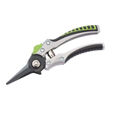 DRAPER NON SLIP ANVIL SECATEURS 180MM