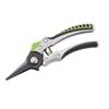 DRAPER NON SLIP ANVIL SECATEURS 180MM
