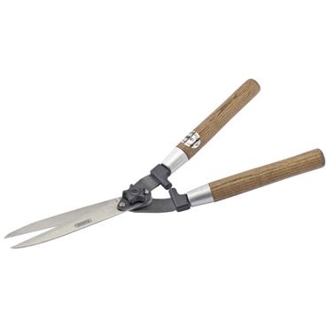 DRAPER GARDEN SHEARS 230MM ASH HANDLED