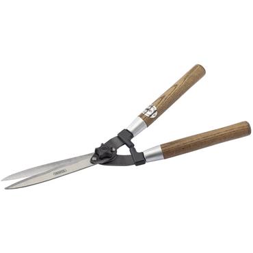 DRAPER GARDEN SHEARS 230MM ASH HANDLED