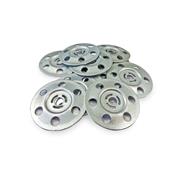 GRABBFIX METAL INSULATION WASHER (PK 100) 35MM