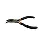 WALTER RED/BLACK A3 BENT NOSE PLIERS 200MM