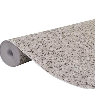 CENTURION VINYL CONTACT S/A GREY GRANITE450MMx1.5M