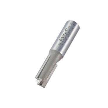 TREND CUTTER TWO FLUTE 12MM 1/2" SHANK