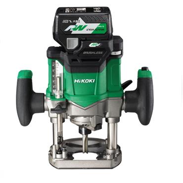 HIKOKI COLLET CHUCK 1/4" M3612DA