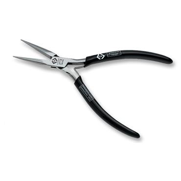 CK LONGNOSE PLIERS 120MM