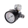 DRAPER AIR REGULATOR