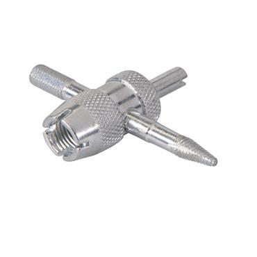 SILVERLINE TYRE VALVE REPAIR TOOL