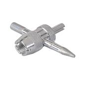SILVERLINE TYRE VALVE REPAIR TOOL