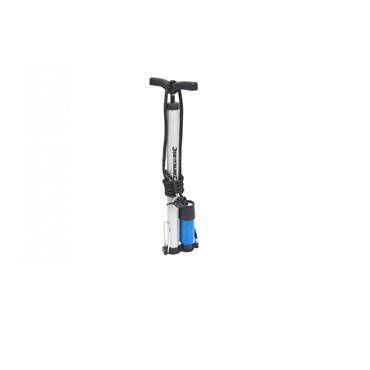 SILVERLINE TRACK PUMP 0-100PSI