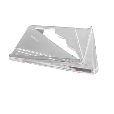 SILVERLINE CENTRE FINDER PLASTIC