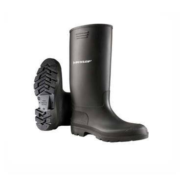DUNLOP NON SAFETY WELLINGTON SIZE 7 41