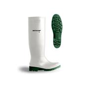 DUNLOP NON SAFETY WELLINGTON SIZE 10 44