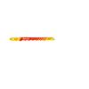 STARRETT BLADE FOR BANDSAW WP 12FT6" x 3/8" x 6T