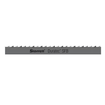 STARRETT  BANDSAW BLADE 12'6" x 1/2" 6TPI