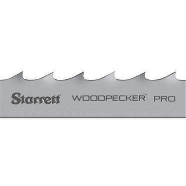 STARRETT BANDSAW BLADE 12' 6" X 3/4" X 3TPI W/PECK